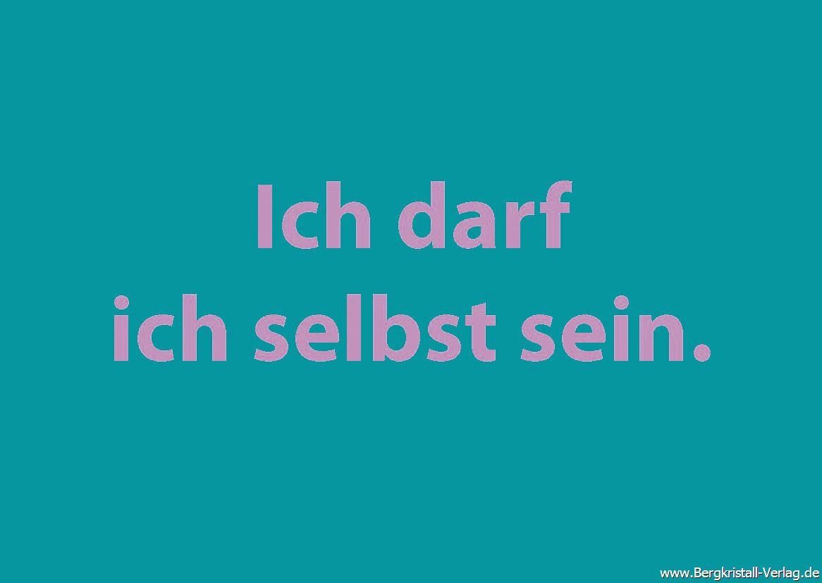 "Hier kann ich... ich sein" Ayojo♥