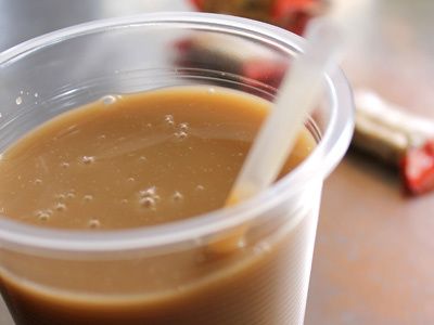 Food trip in Taïwan