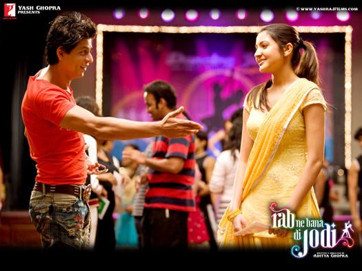 comment rencontrer shahrukh khan