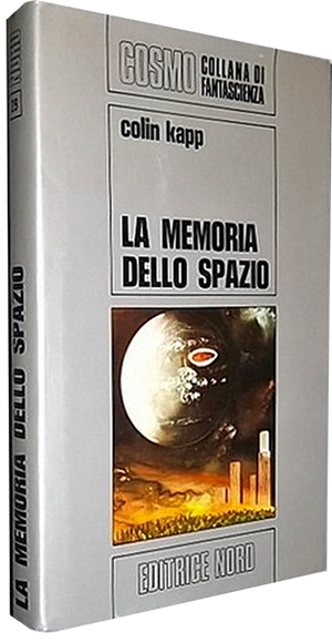 Memoria dello Spazio: un innesco per l'immaginazione