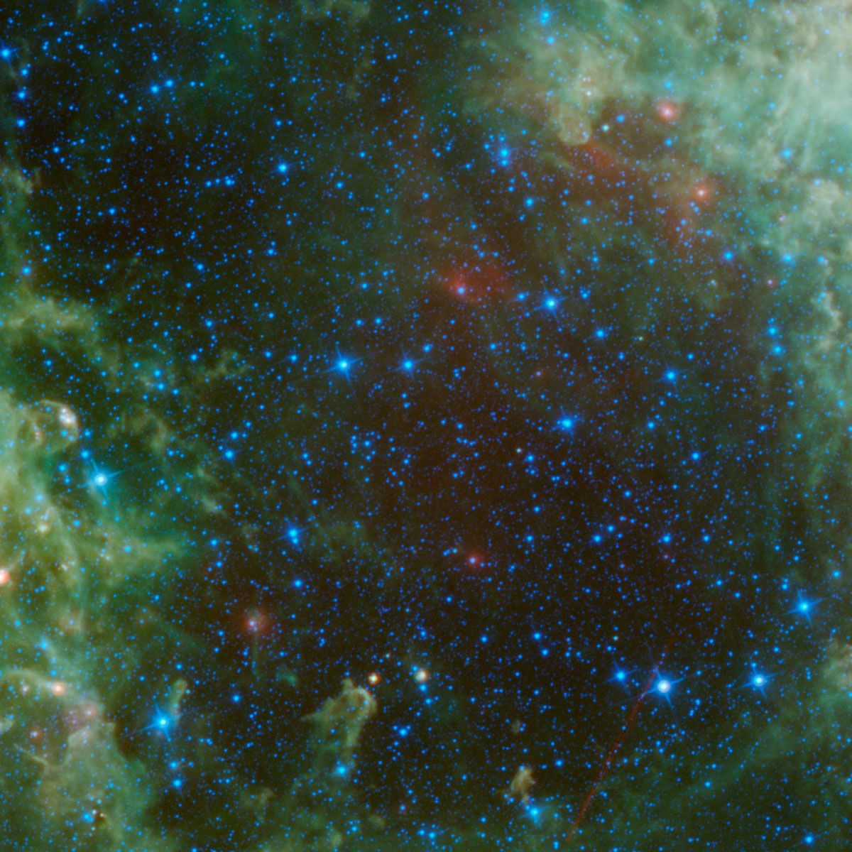 Anema E Core Memoria Dello Spazio