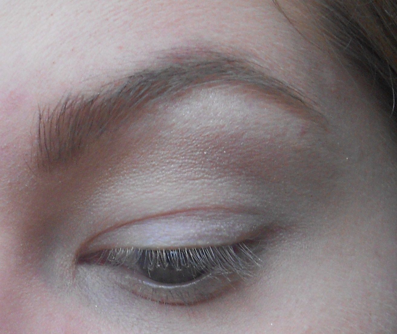 Tuto Avec La Naked 2 Sophie Make Up Artist