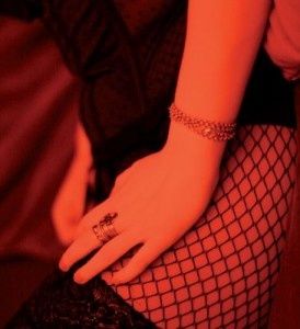 carte de prostituée en france