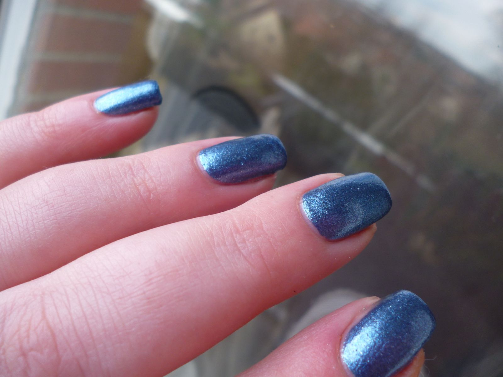 MY EXTREM VERNIS ROYAL ROCK'S-Beautynails