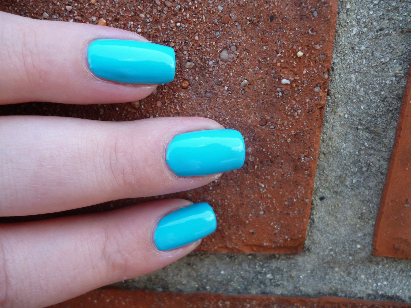 MY EXTREM VERNIS PARADISO - Beautynails