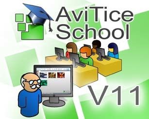 AviTice School 11 disponible !