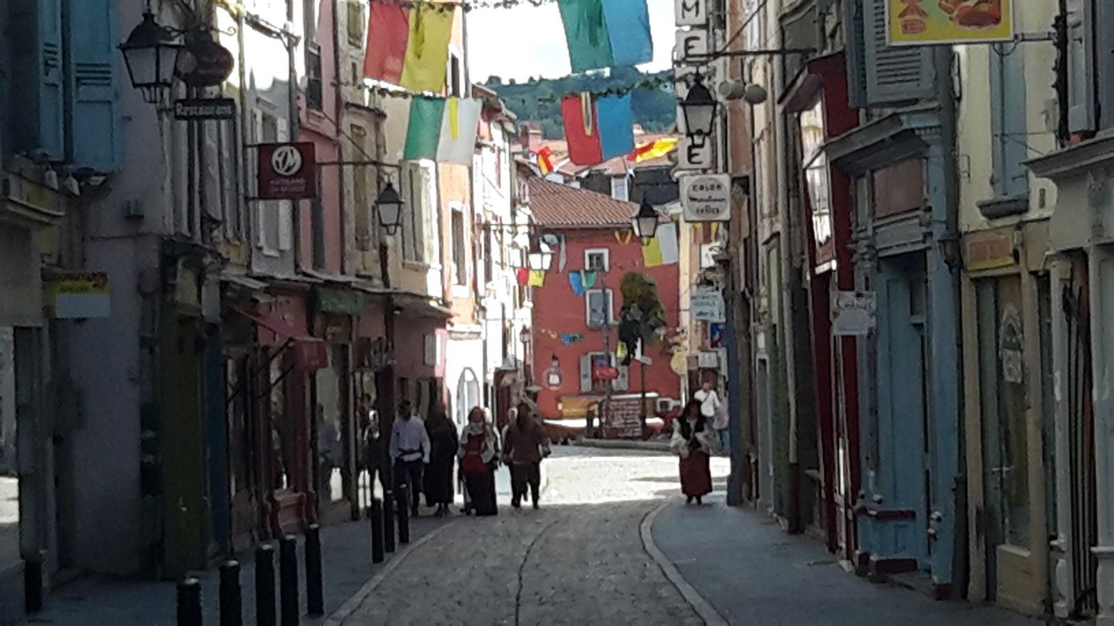 rencontres sur le puy en velay