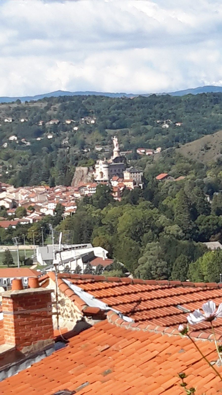 Rencontre femme Le-puy-en-velay