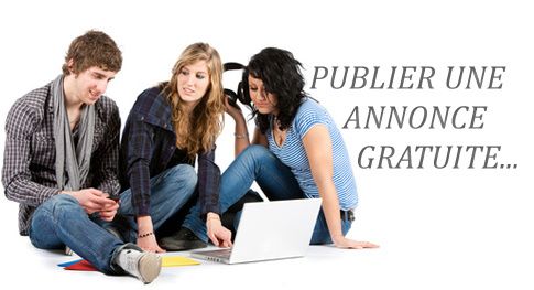 Site d annonce gratuite