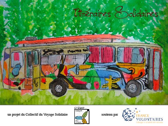 rencontres dans le bus