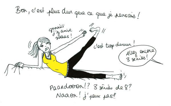 Résultat de recherche d'images pour "reprise fitness"