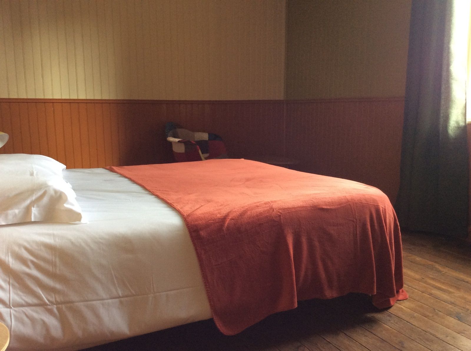 Le cottage de port le grand auxportesdelabaiedesomme