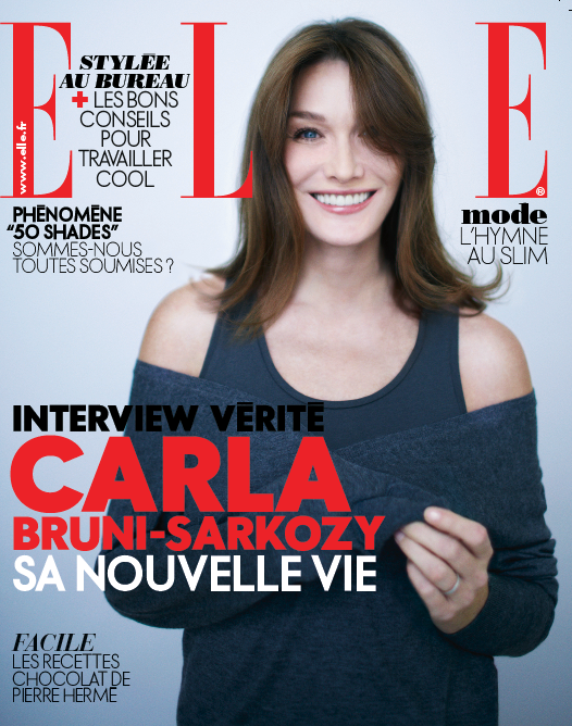 comment sarkozy rencontre carla bruni
