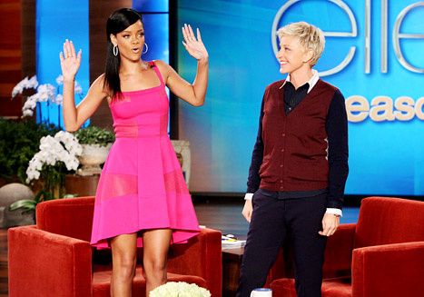 rencontre avec rihanna nivea