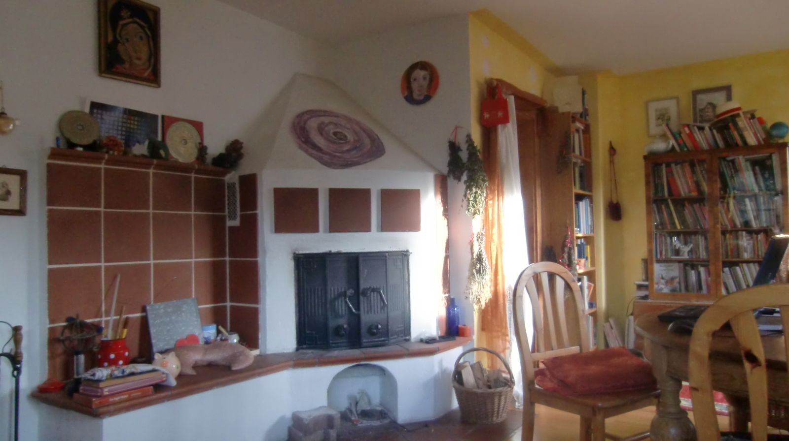 Feng shui im wohnzimmer: feng shui wohnzimmer pflanzen ...