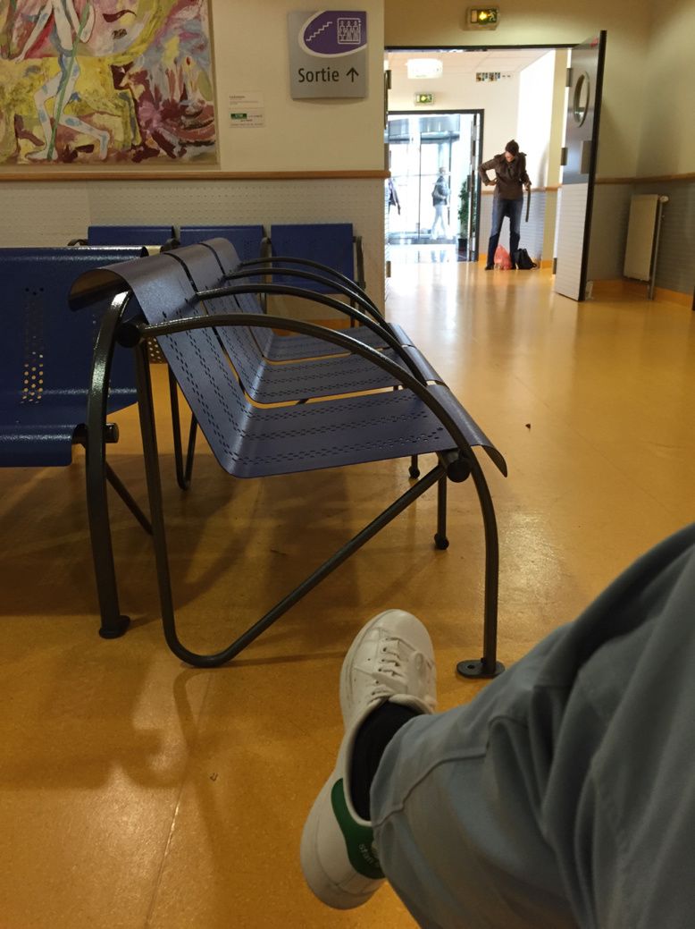 Rencontre aneb