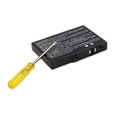 nintendo ds lite battery life