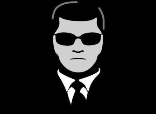 Le Mystère Des Hommes En Noir Les mystérieux Hommes en Noir ou MIB - Mystères de l'humanité
