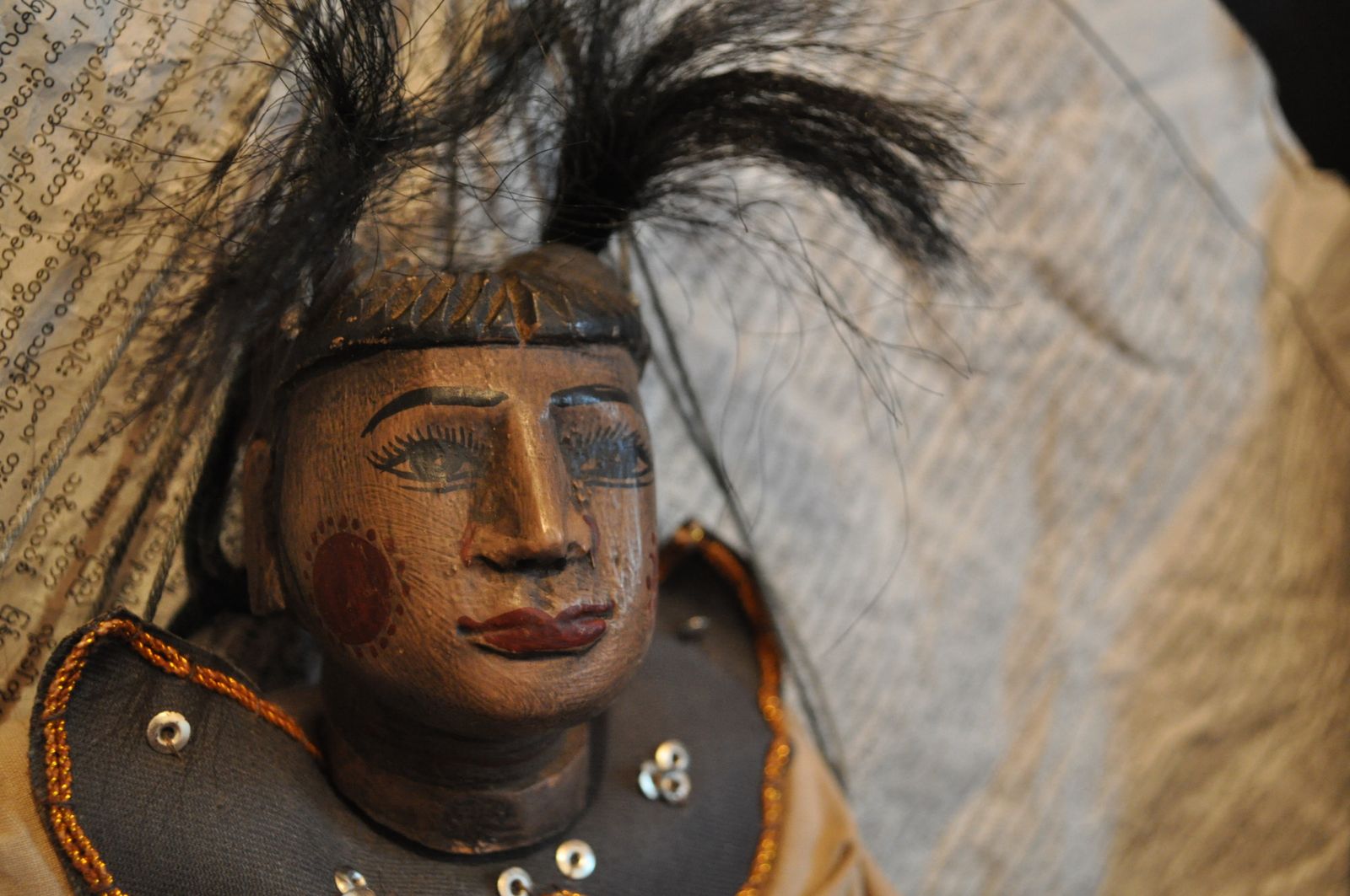 Le Fou du Roi (M.017)