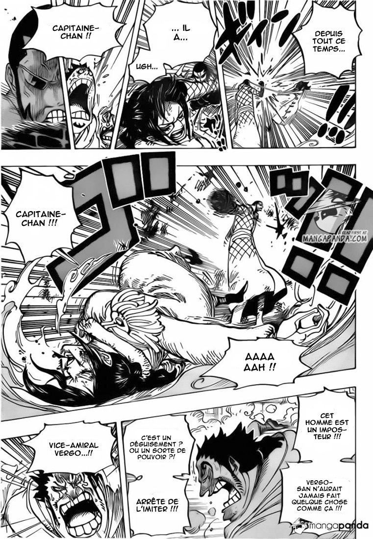 One Piece Sub Espaol Episodio 680 - TvAnime