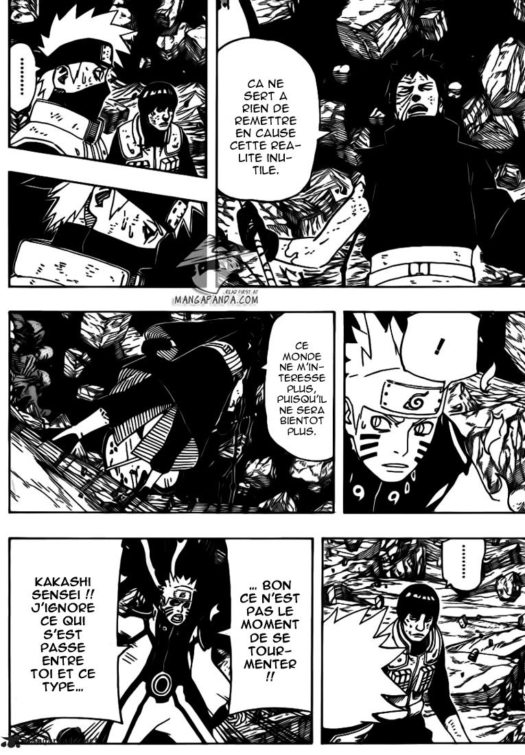 TÉLÉCHARGER SCAN NARUTO 631