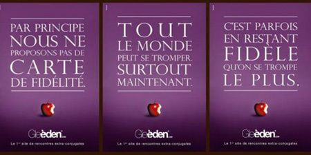 les sites de rencontres dans le monde