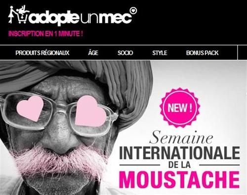 Site rencontre gratuit adopteunmec