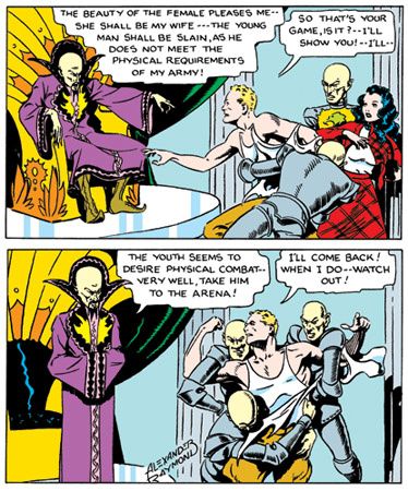 Flash Gordon