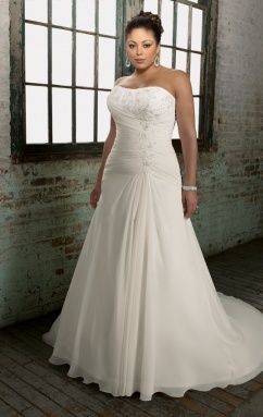 We do retailer and wholesale business for wedding dress.