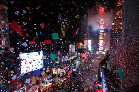 New year’s eve 2021 nyc ball drop: how to watch the times square countdown Ball Drop tradition