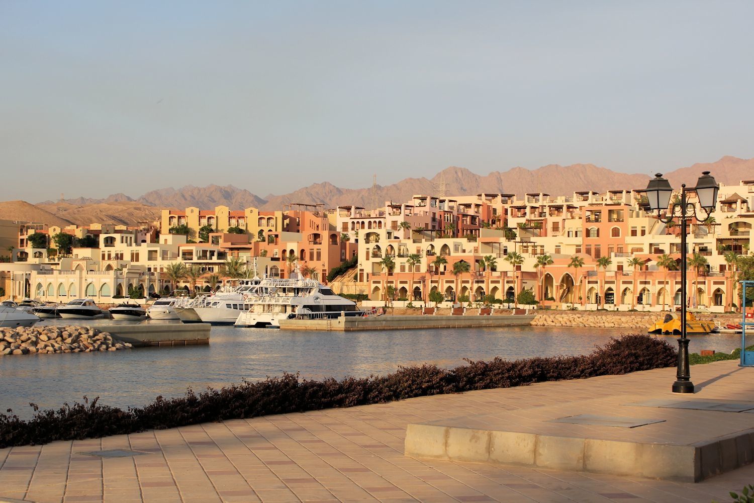 Aqaba blog online