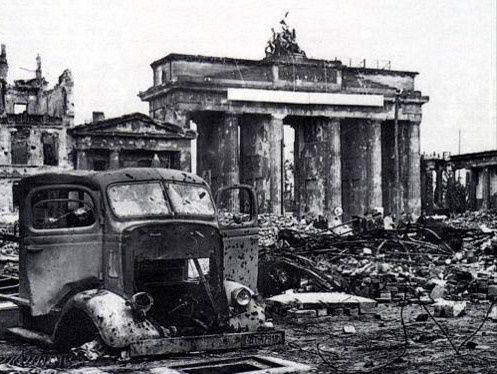 11 DE SEPTIEMBRE 1945 11 de septiembre 1945: