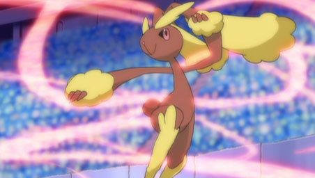 une rencontre avec delcatty