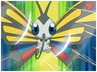 une rencontre avec delcatty pokemon