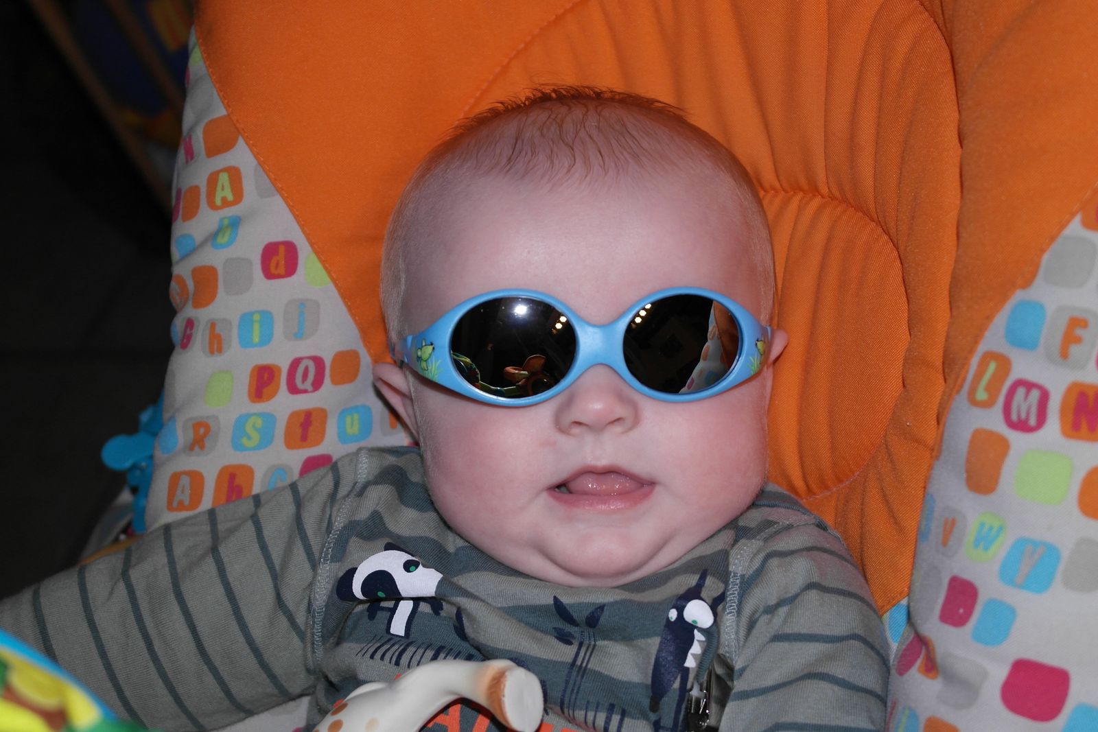 bébé 5 mois sommeil difficile