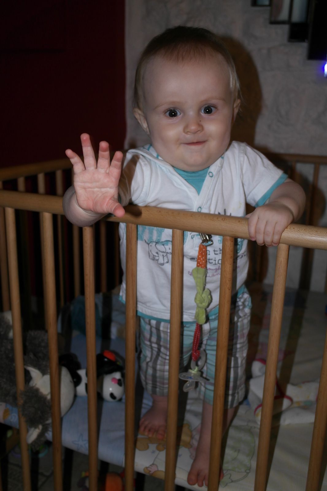horaire bébé 9 mois