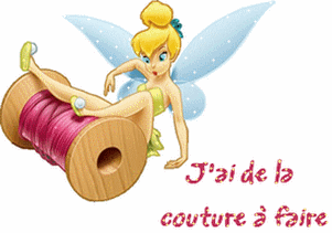 To Do List pour Avril
