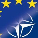 dîner IRCE 10 février cohérence UE / OTAN : l'exemple du KOSOVO avec le GCA (2S) de KERMABON