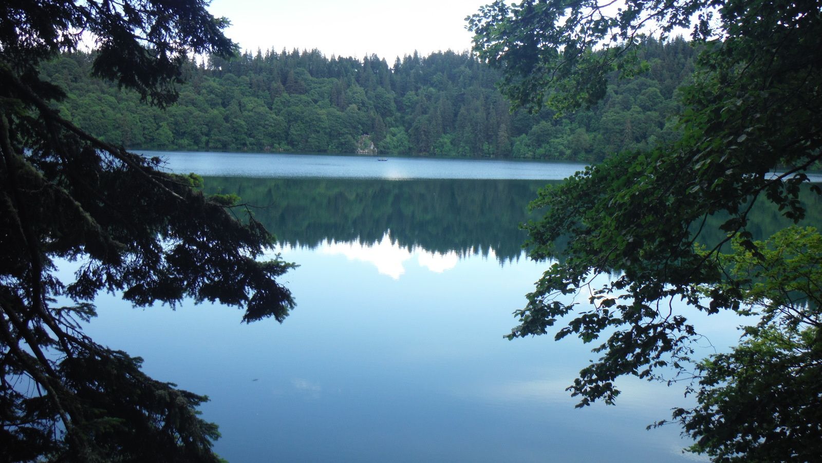 rencontres du mont dore