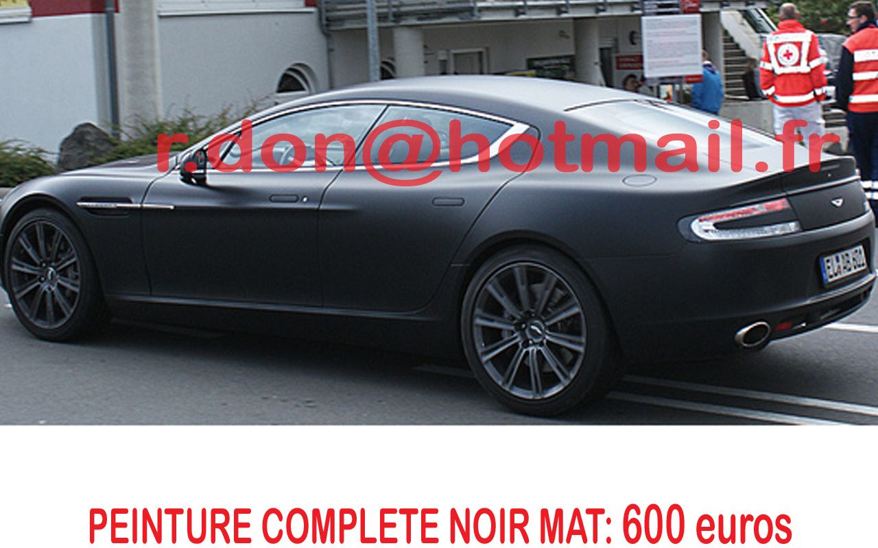 noir mat covering aston martin noir mat peinture noir mat covering aston martin noir mat peinture