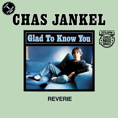Chas Jankel Chas Jankel Chas Jankel Chas Jankel