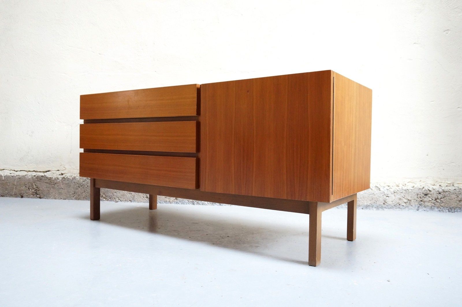Meuble chambre scandinave: scandimagdeco le blog: peau de mouton ...