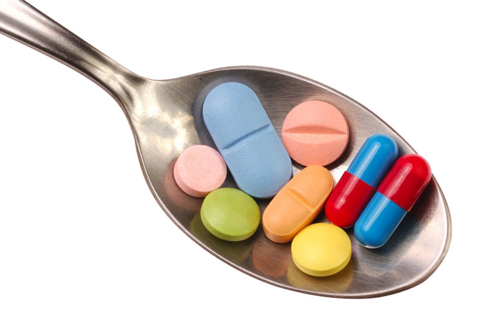 Médicaments antidouleur