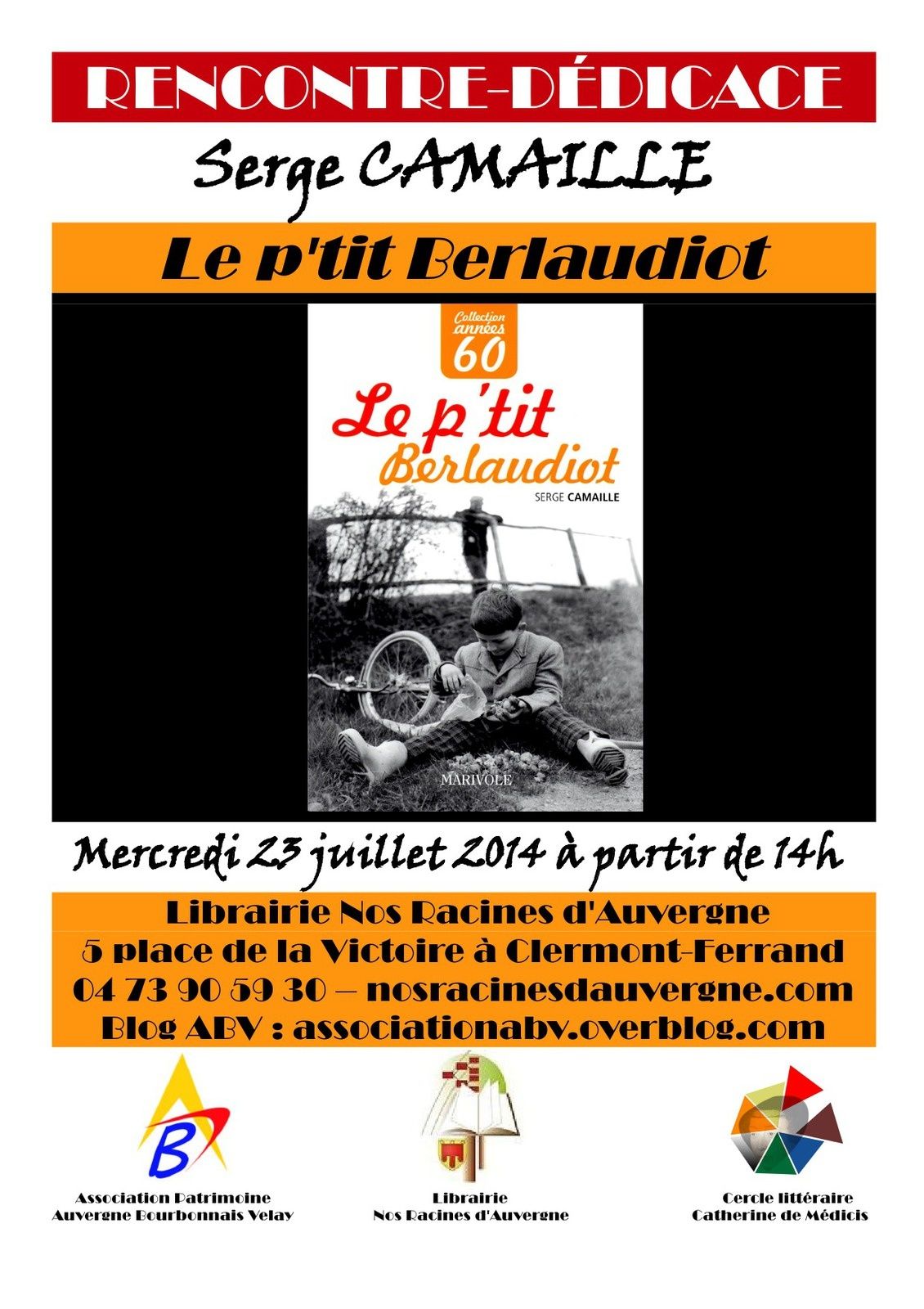 rencontre sur auvergne