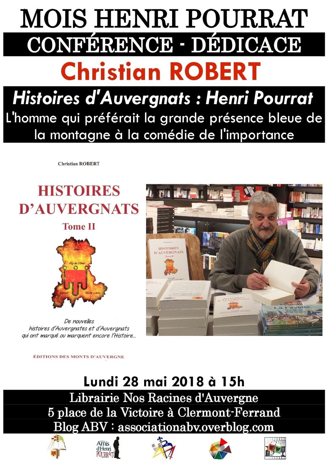 rencontres de mai