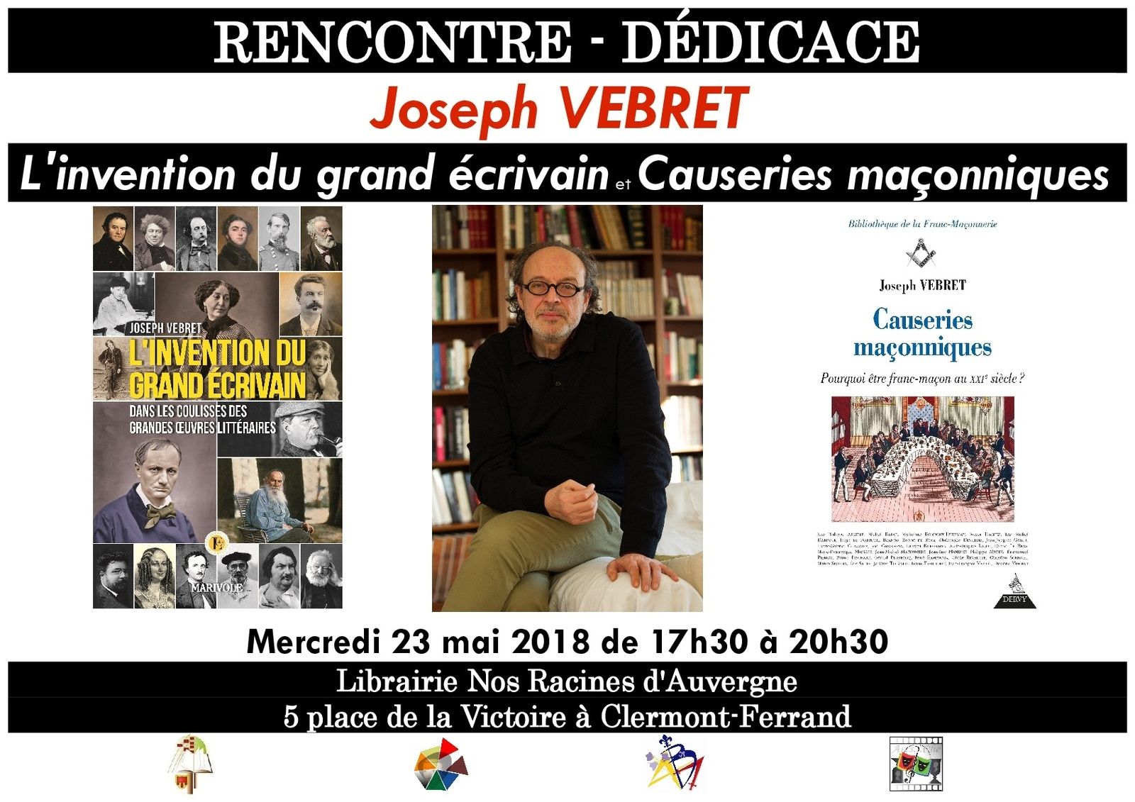 rencontres en auvergne