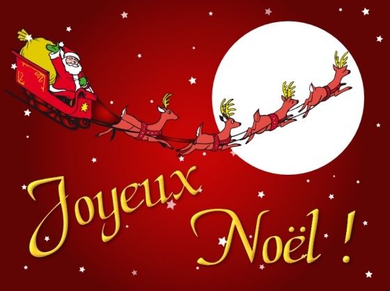 MERCI et JOYEUX NOEL - APE-MATERNELLE-LES PIEUX