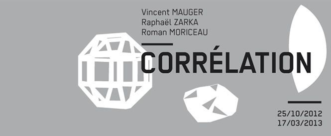 Un Artiste : Vincent Mauger