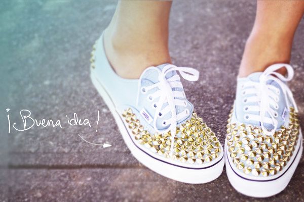 vans tachuelas vans tachuelas
