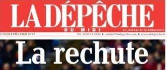 Articles scandaleux : La Dépêche persiste et signe!